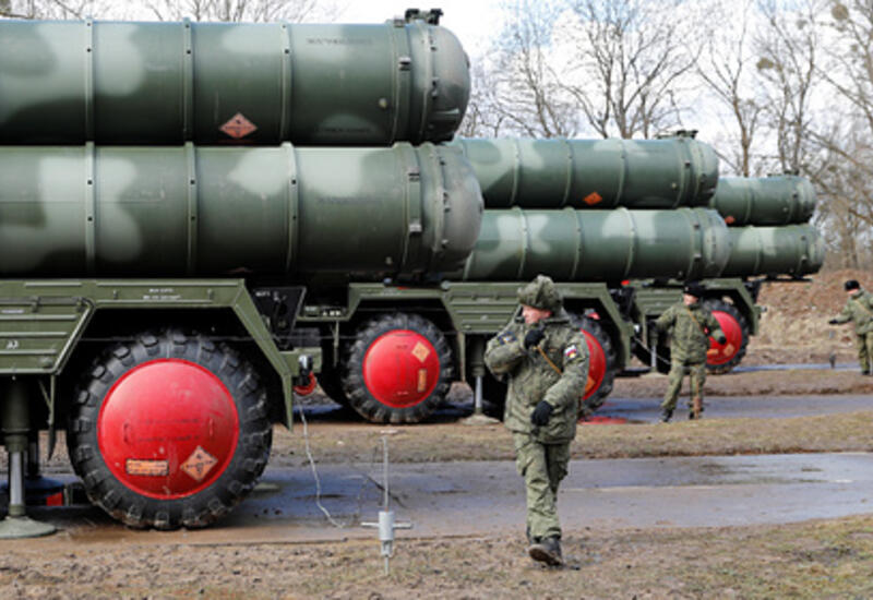 Турция предупредила США о последствиях давления из-за С-400
