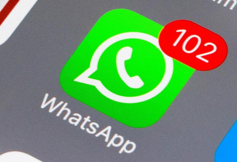 WhatsApp получит новый дизайн