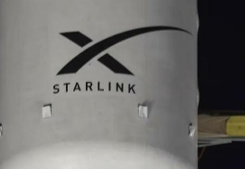 SpaceX заявила о планах подключить движущийся транспорт к Интернету