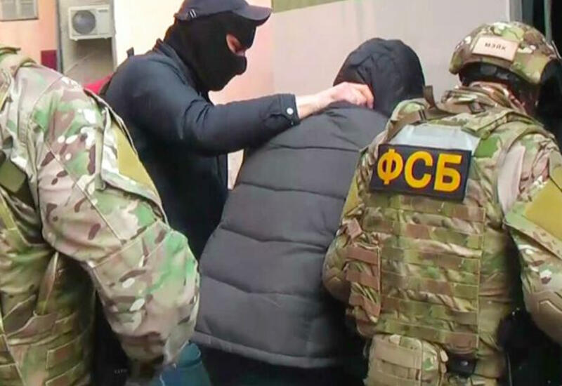 В России задержали армянина, причастного к убийству Ильи Кивы