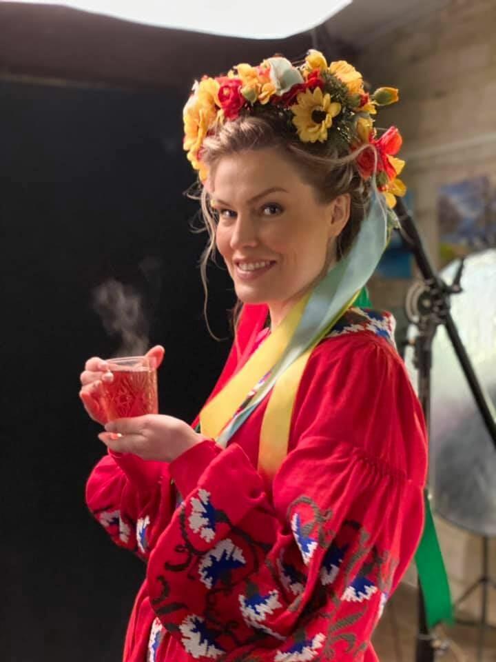 "Семь красавиц" дали старт фестивалю Art Fest Nizami в Баку