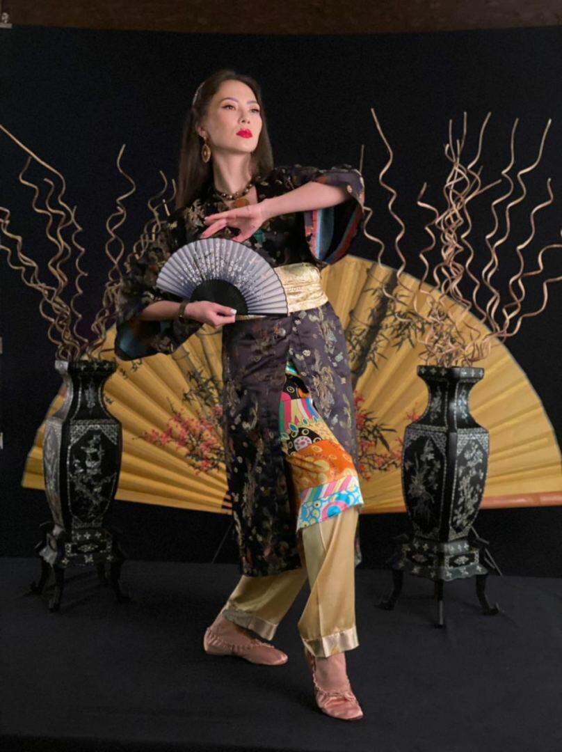 "Семь красавиц" дали старт фестивалю Art Fest Nizami в Баку