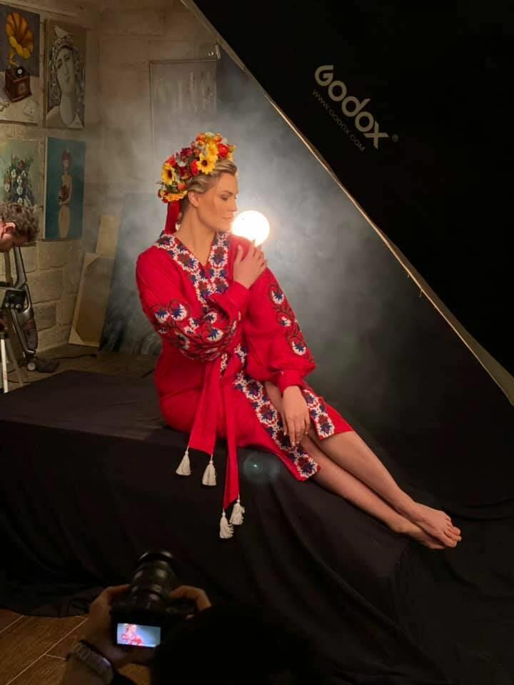 "Семь красавиц" дали старт фестивалю Art Fest Nizami в Баку