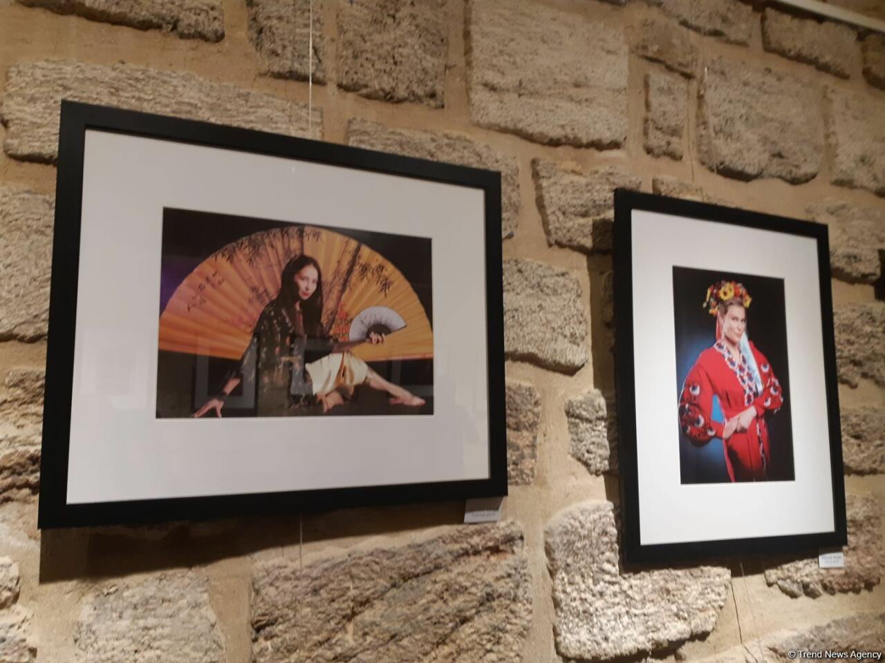 "Семь красавиц" дали старт фестивалю Art Fest Nizami в Баку