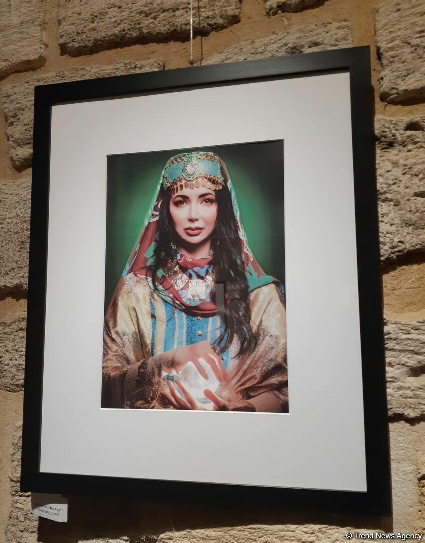 "Семь красавиц" дали старт фестивалю Art Fest Nizami в Баку