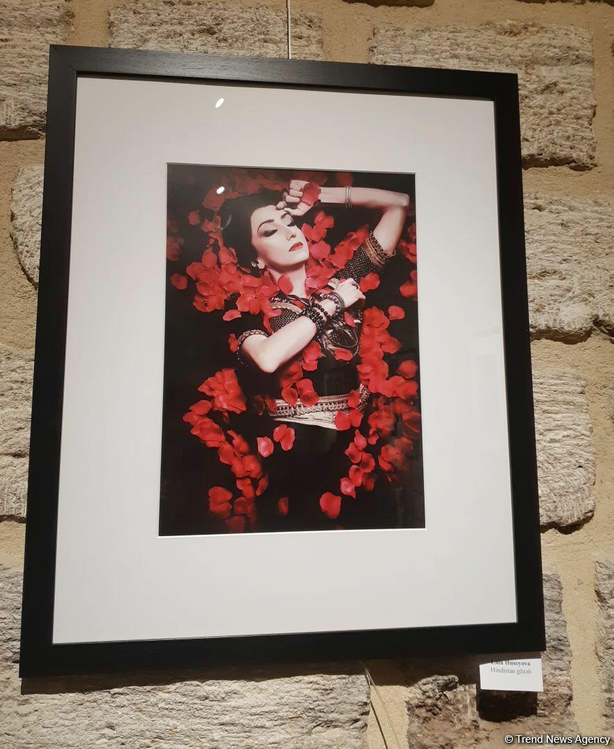 "Семь красавиц" дали старт фестивалю Art Fest Nizami в Баку
