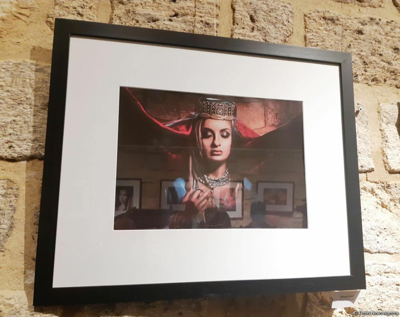 "Семь красавиц" дали старт фестивалю Art Fest Nizami в Баку