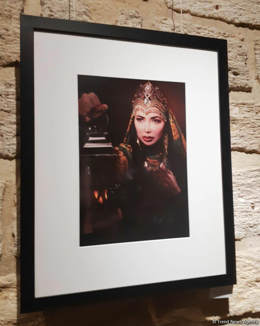 "Семь красавиц" дали старт фестивалю Art Fest Nizami в Баку