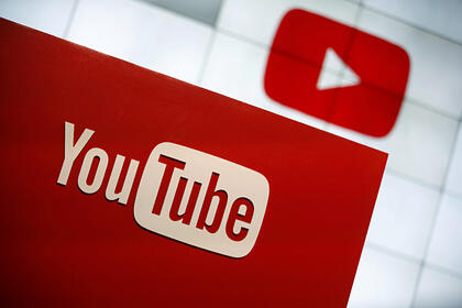 Google YouTube 