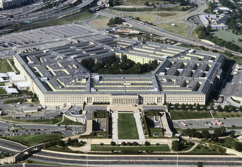 Пентагон назвал главные приоритеты США