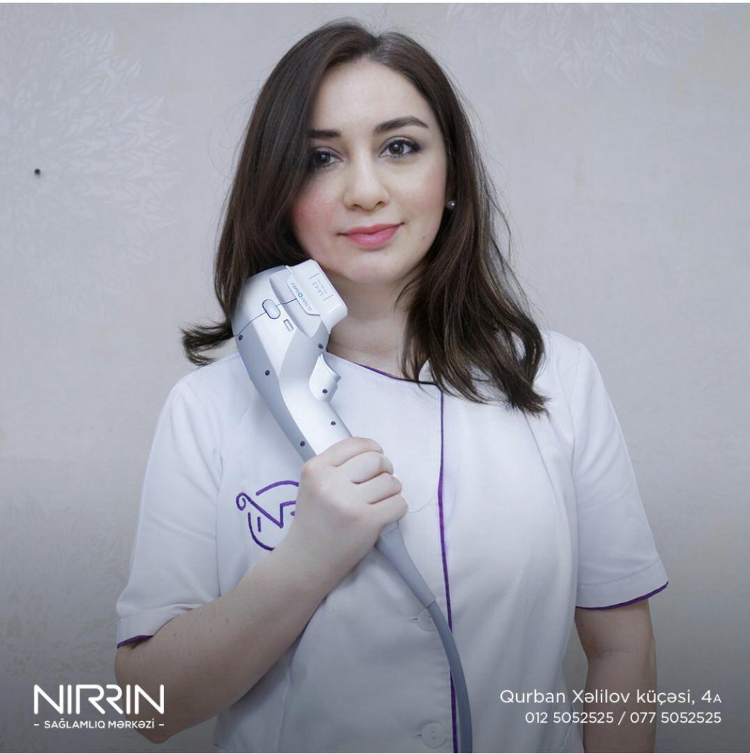 8 Марта, 8 лет и 8 лучших качеств NİRRİN Health&Spa
