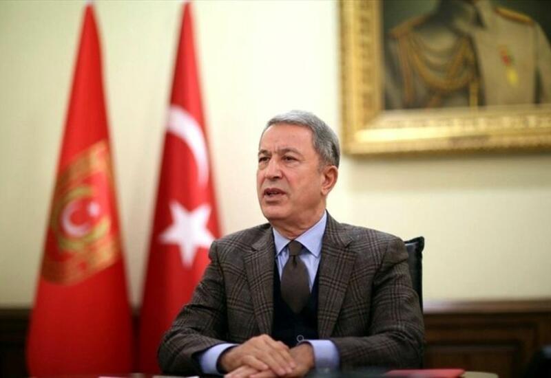 Мы рядом с Азербайджаном в его справедливой борьбе