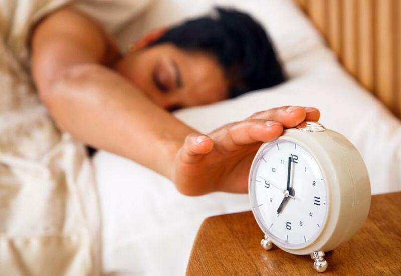 Американские ученые предложили пять способов улучшения качества сна