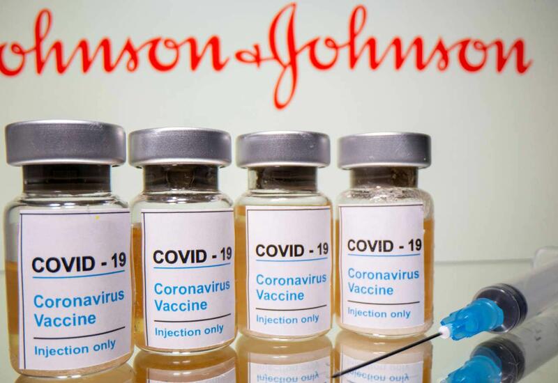 США приостановили поставки вакцины Johnson & Johnson