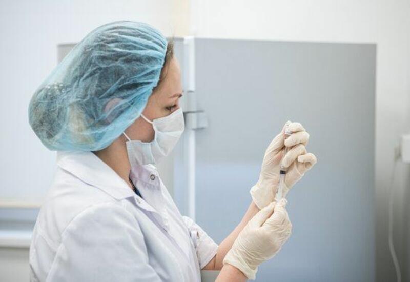 В Кремле заявили о недовольстве темпами вакцинации от коронавируса