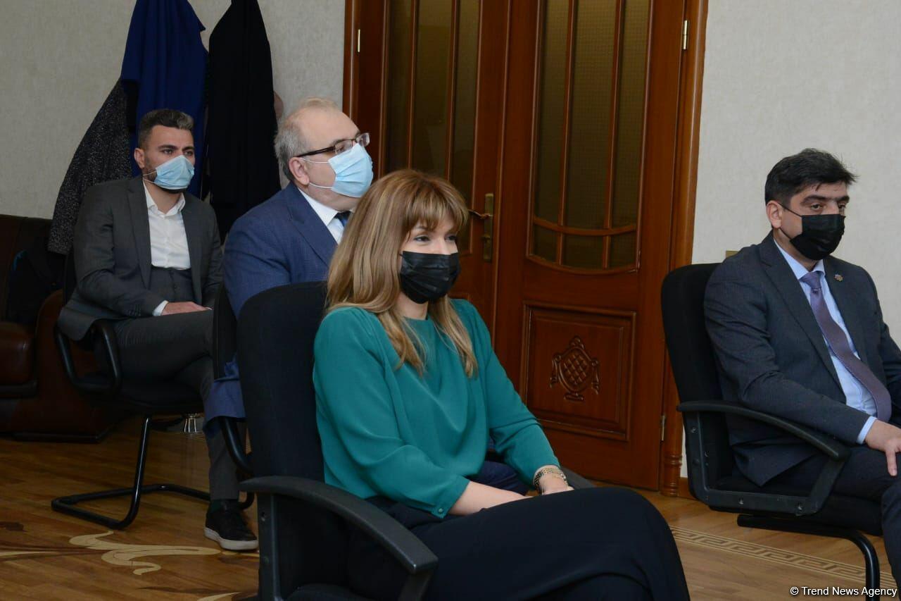 Грузия и Азербайджан прорабатывают совместные туристические пакеты