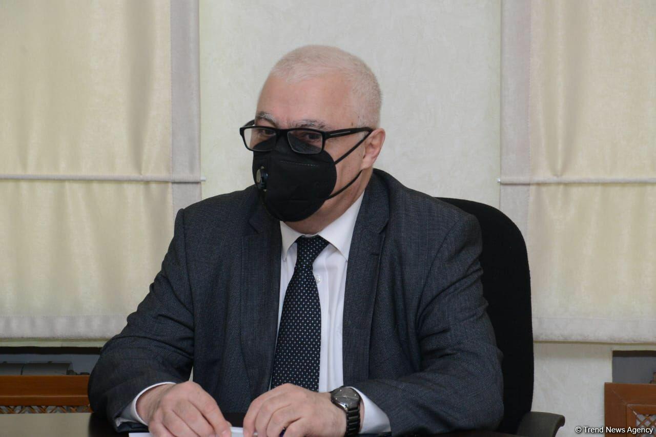 Грузия и Азербайджан прорабатывают совместные туристические пакеты