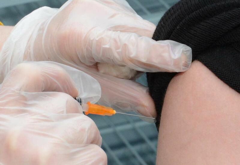 Вакцинация от коронавируса может быть ежегодной