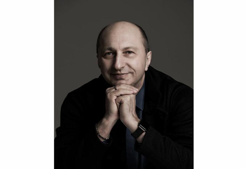Всемирно известный хореограф Эльдар Алиев о родном Баку