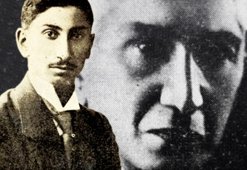 Сеид Шушинский: последний классический ханенде