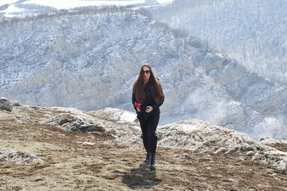 Президент Ильхам Алиев выступил с обращением к азербайджанскому народу