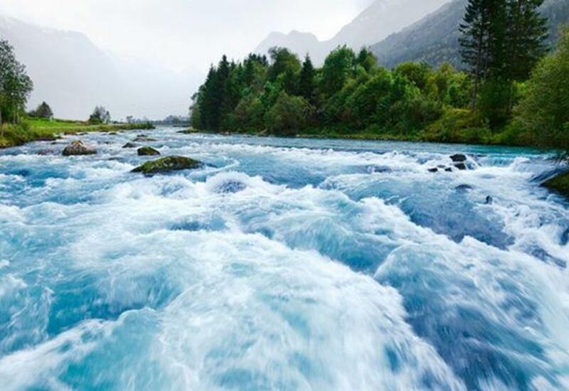 На освобожденных территориях Азербайджана есть большие запасы воды