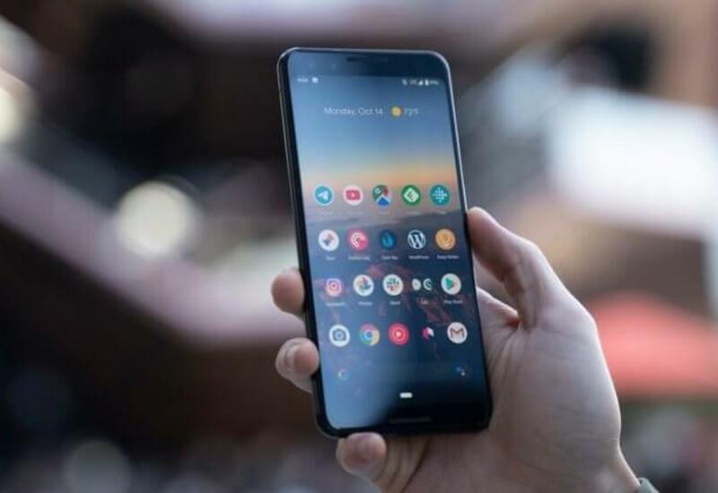 Раскрыт новый дизайн Android