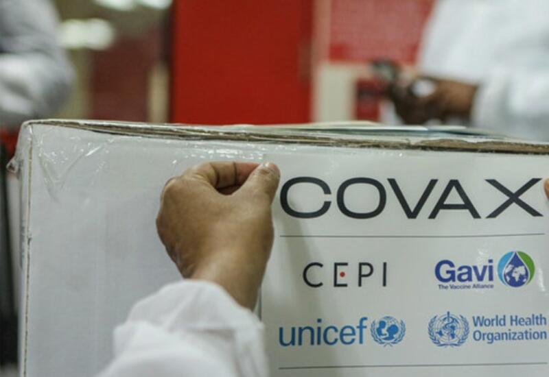 Игры с вакцинами COVAX поставили под угрозу борьбу с пандемией