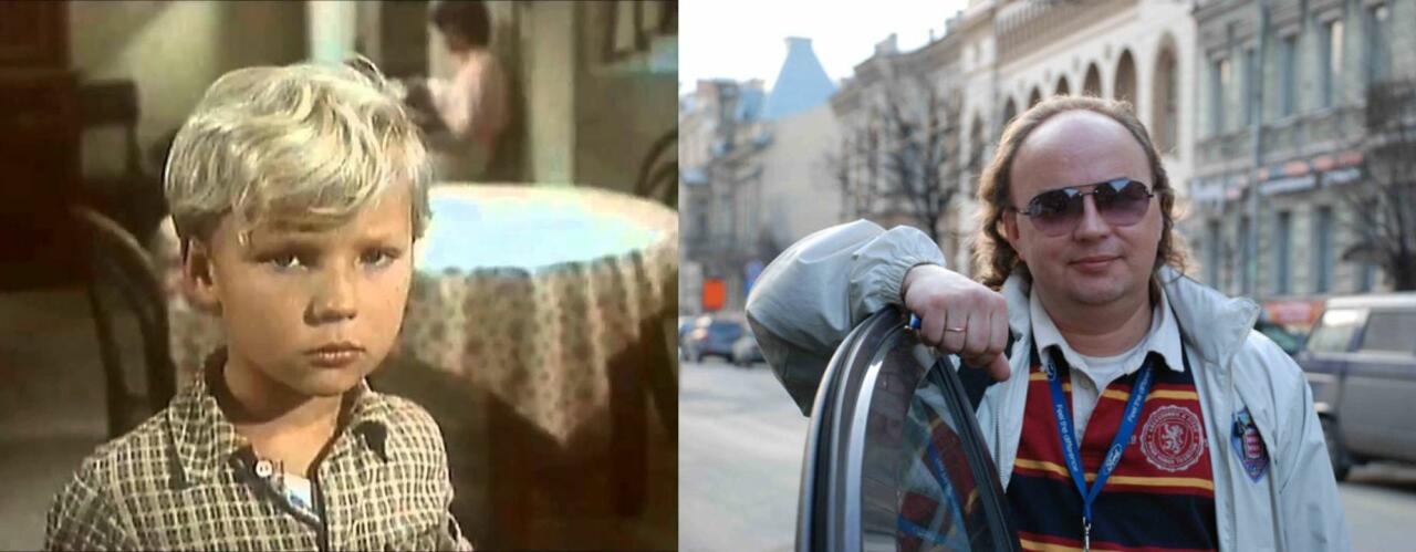 Бакинские тайны Людмилы Гурченко