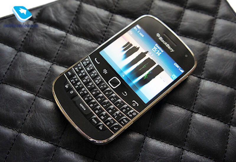 Как умерли смартфоны BlackBerry