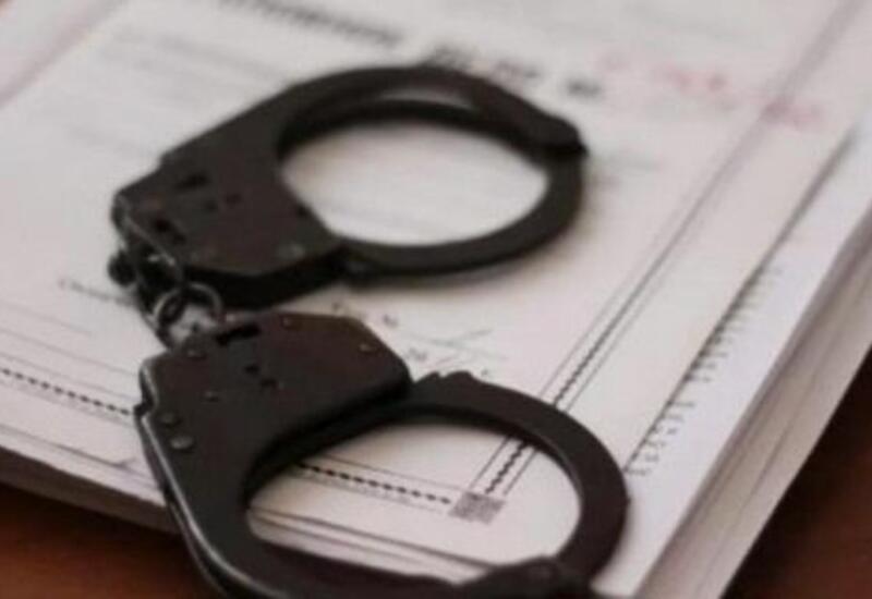 Раскрыто совершенное 22 года назад убийство