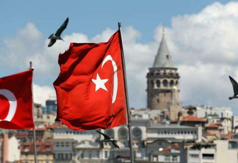 Türkiyəyə səfər edən Azərbaycan vətəndaşlarının sayı üç dəfə artıb
