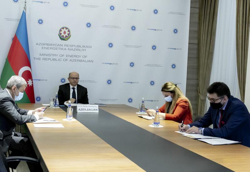 Азербайджан увеличит добычу нефти до 620 тыс. баррелей в сутки