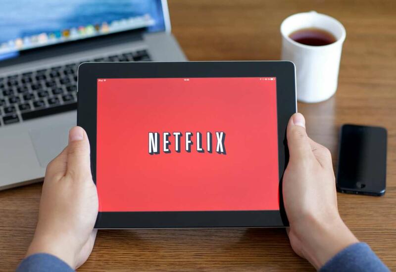 В работе Netflix произошел сбой