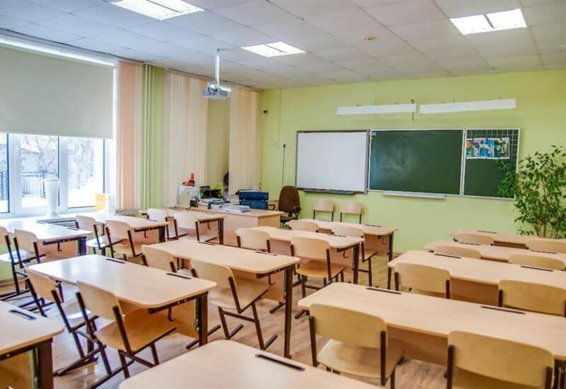 При Нахчыванском госуниверситете будет создана англоязычная средняя школа