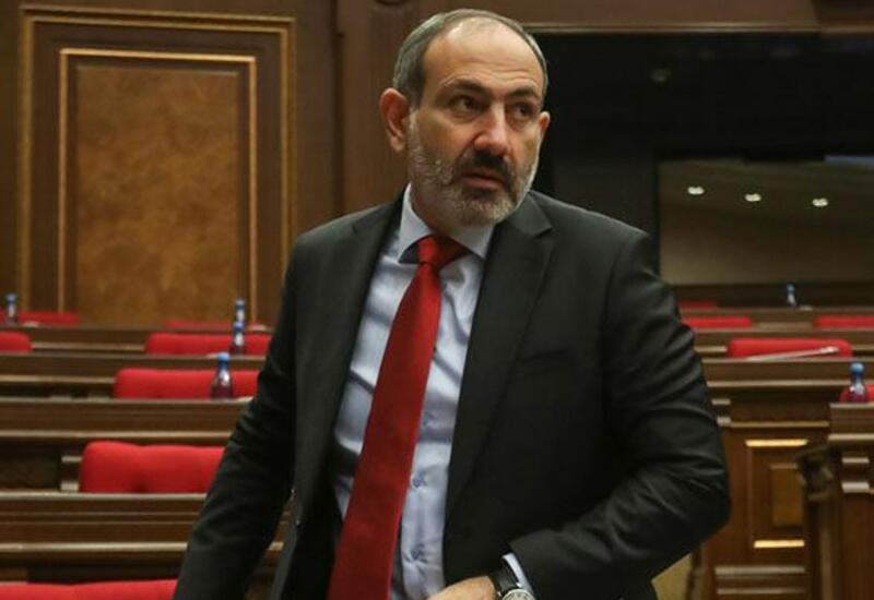 Пашинян нашел неожиданное оправдание проблемам безопасности Армении