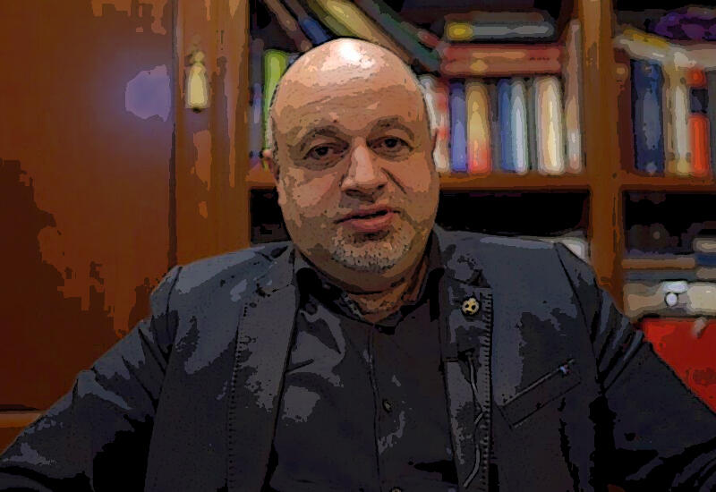 За какие заслуги армянский националист получил почетное звание в Москве?