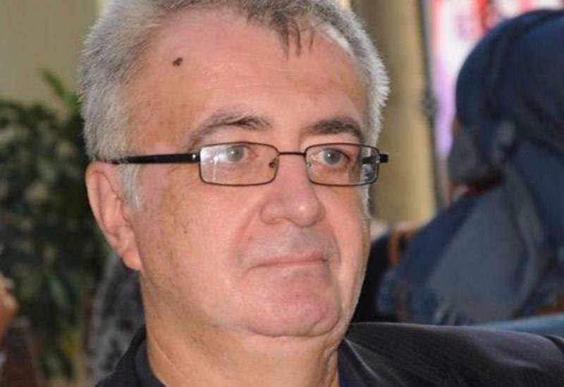 Азербайджан успешно воспользовался правом на самооборону во время апрельских боев