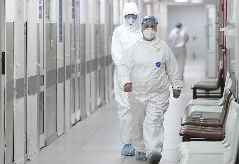 Более 561 тыс. заразившихся коронавирусом выявили в мире за сутки