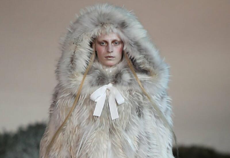 Balenciaga и Alexander McQueen отказались от натурального меха