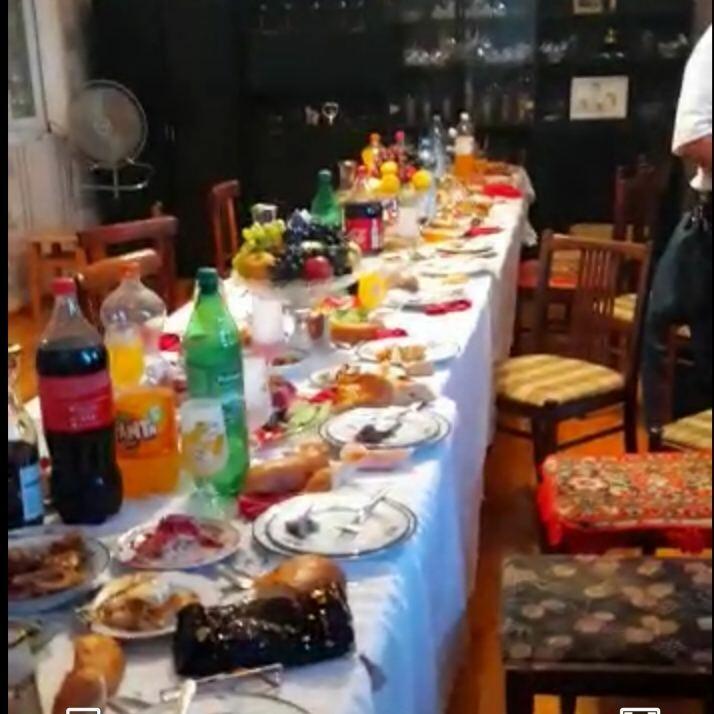Полиция в Геранбое не дала случиться помолвке