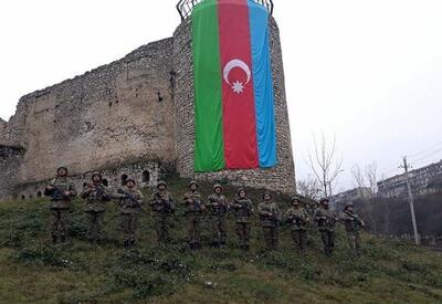 Это Великая Победа, теперь все знают, на что способен Азербайджан! - житель Шуши об освобождении родного города