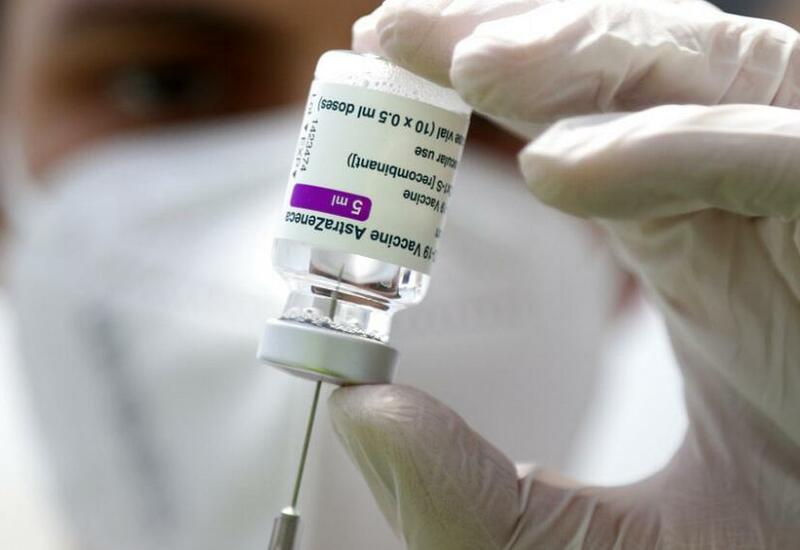 Недоверие к вакцине Astrazeneca во Франции