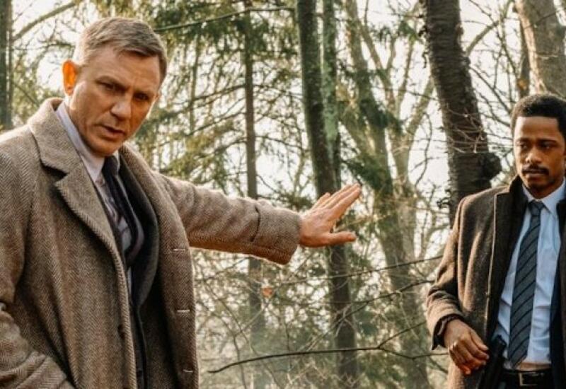 Netflix заплатил 450 млн долларов за сиквелы «Достать ножи»