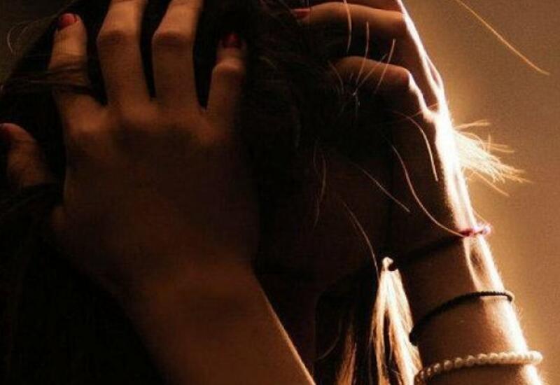 Bakıda 9-cu sinifdə oxuyan qız 4 oğlanla cinsi əlaqədə oldu