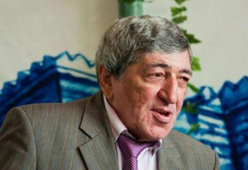 Стало известно, где будет похоронен Рямиш