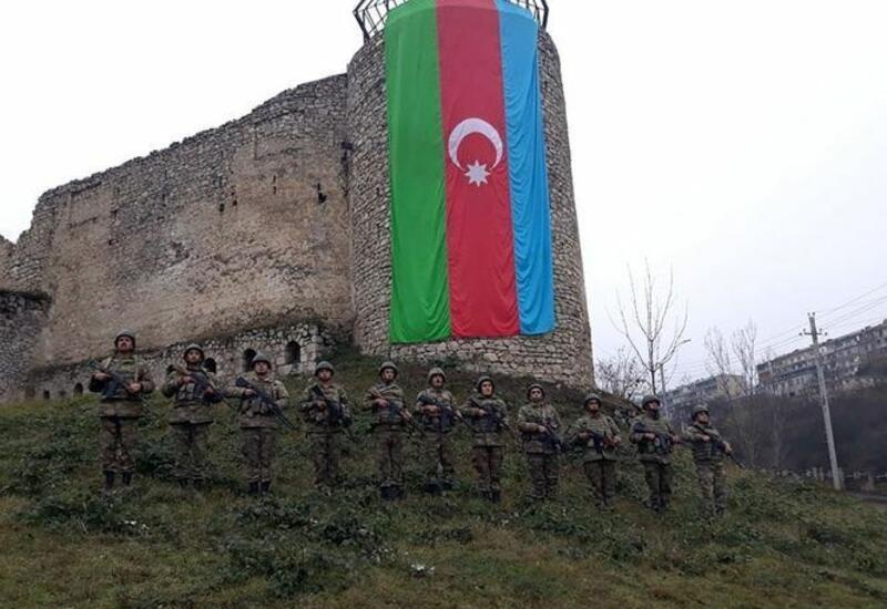 Это Великая Победа, теперь все знают, на что способен Азербайджан!