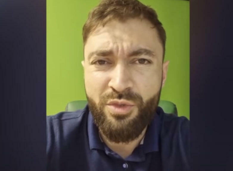 В Армении нет мужчин