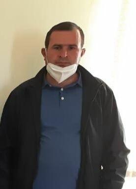 Задержаны еще 4 человека, пытавшиеся проникнуть в освобожденный Джабраил