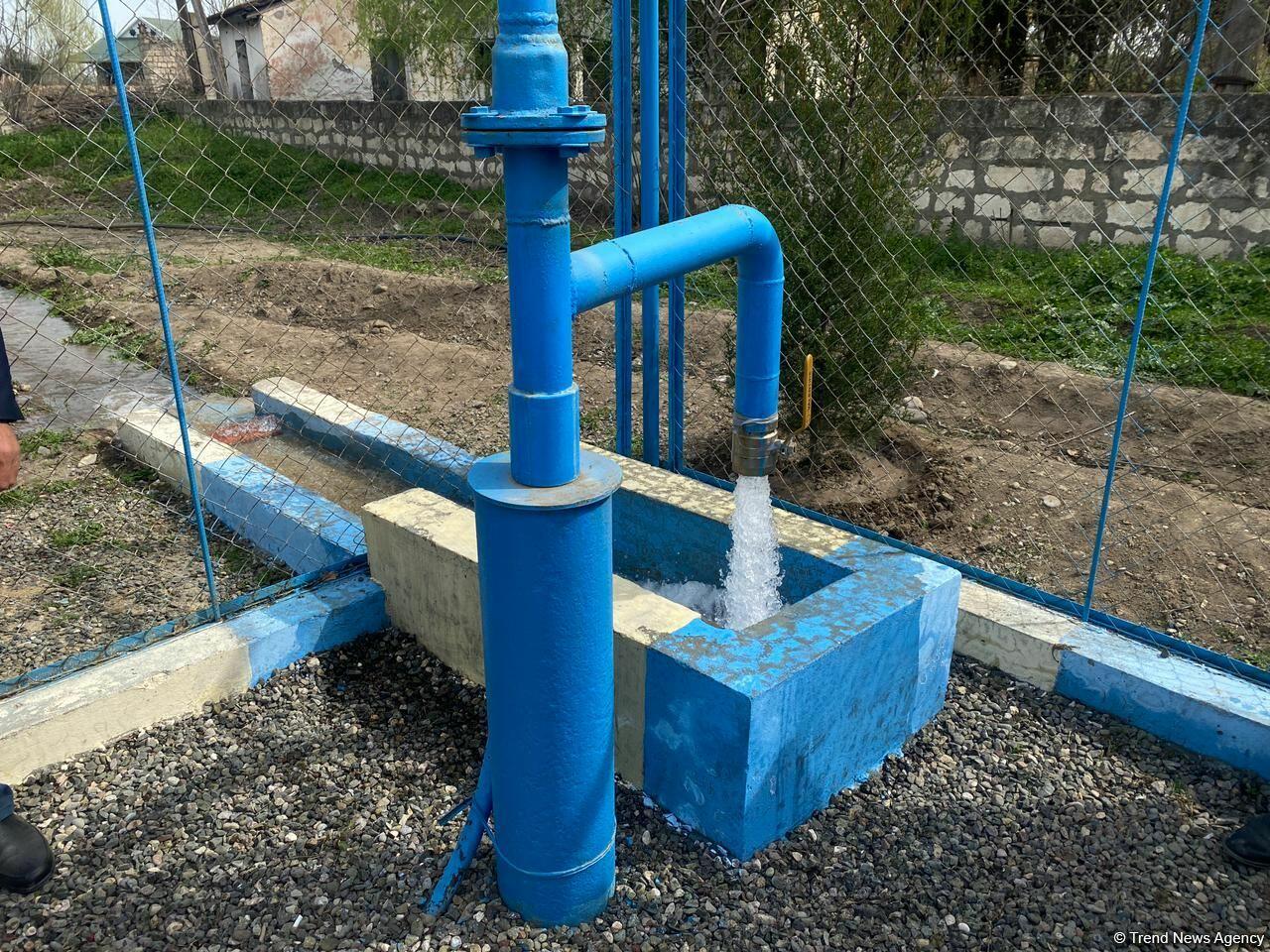 Япония готова поддержать работы в освобожденном Карабахе